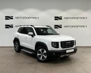 Haval Dargo I Санкт-Петербург  - изображение 34