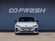 Changan UNI-V I Краснодар  - изображение 29