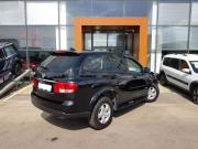 SsangYong Kyron I Рестайлинг Брянск  - изображение 17