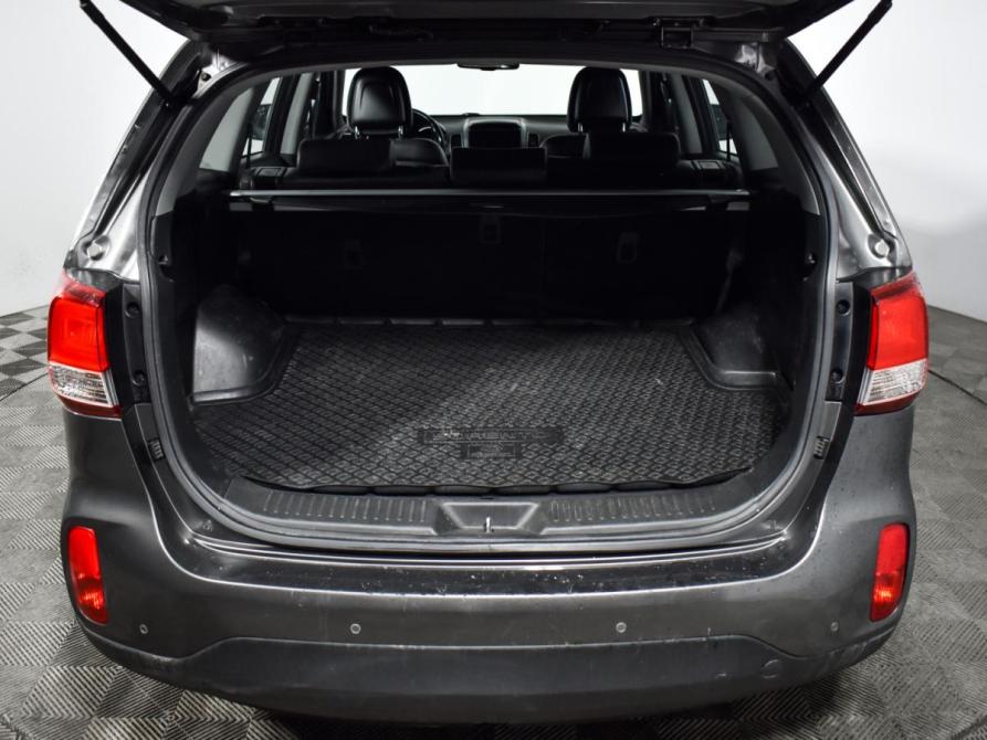 Kia Sorento II Рестайлинг Санкт-Петербург  - изображение 18
