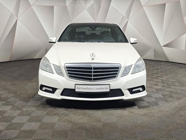 Mercedes-Benz E-Класс IV (W212 S212 C207) с пробегом 2011 года, цена 1 511 000 рублей, 236790 км, седан, Автокод Объявления