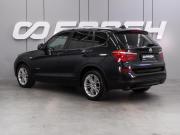 BMW X3 II (F25) Рестайлинг Воронеж  - изображение 21