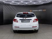 Geely Emgrand EC7 Самара  - изображение 24