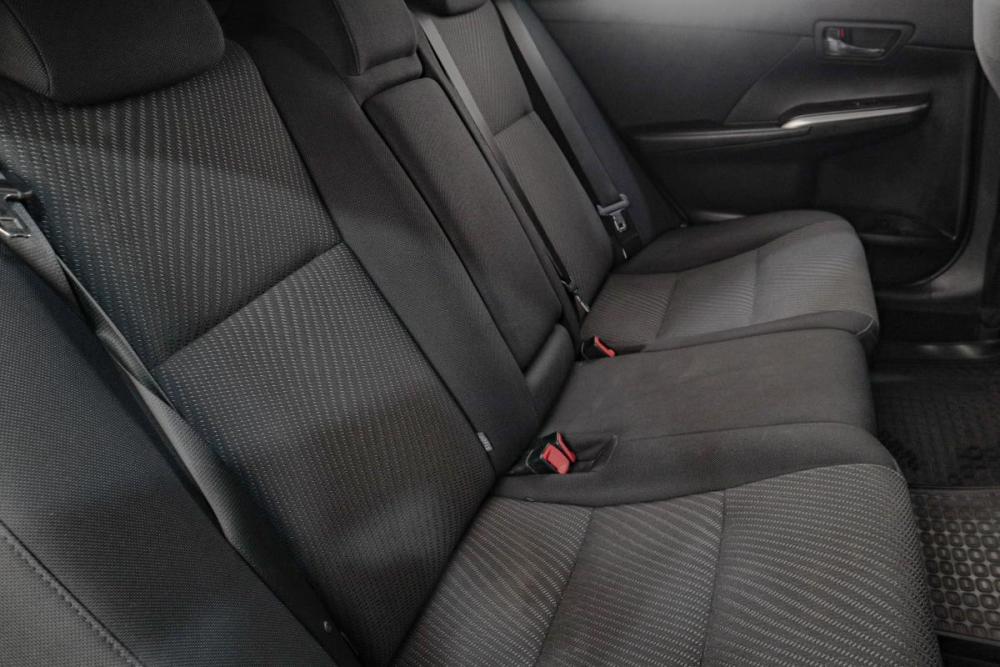 Toyota Camry VII (XV50) Рестайлинг Челябинск  - изображение 21