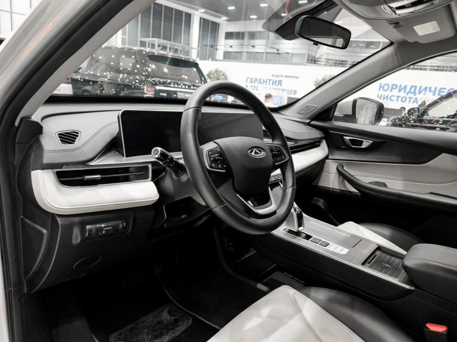 Chery Tiggo 4 Pro I Рестайлинг Казань  - изображение 20