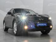 Infiniti QX70 Новосибирск  - изображение 64