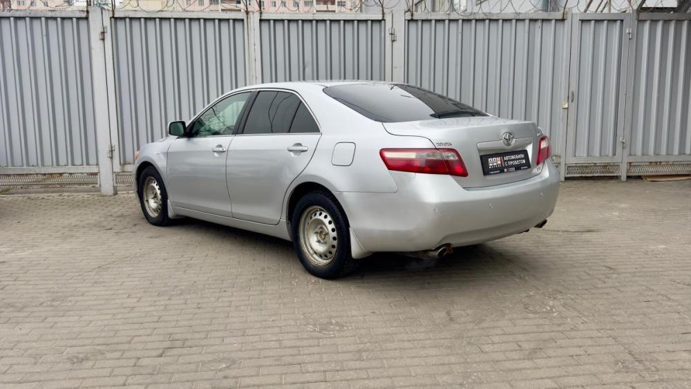 Toyota Camry VI (XV40) Ростов-на-Дону  - изображение 4