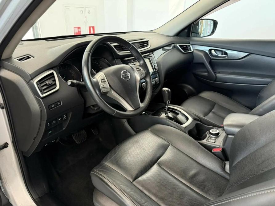Nissan X-Trail III Подольск  - изображение 7