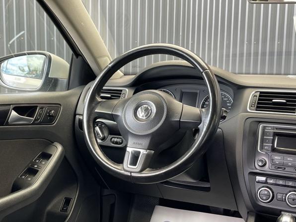 Volkswagen Jetta VI с пробегом 2014 года, цена 1 197 000 рублей, 149085 км, седан, Автокод Объявления