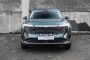 Geely Atlas II Москва  - изображение 30