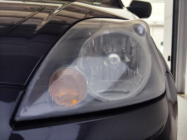 Ford Fiesta Mk5 с пробегом 2007 года, цена 450 000 рублей, 136373 км, хэтчбек, Автокод Объявления