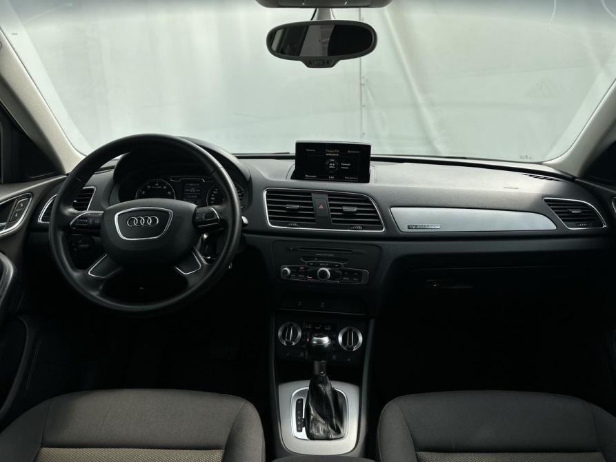 Audi Q3 I (8U) Липецк  - изображение 13