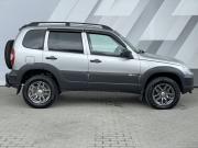 Chevrolet Niva I Рестайлинг Екатеринбург  - изображение 28