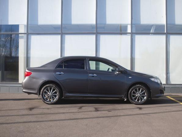 Toyota Corolla X (E140 E150) с пробегом 2008 года, цена 680 000 рублей, 298738 км, седан, Автокод Объявления