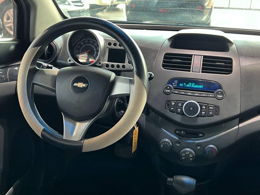 Chevrolet Spark III Оренбург  - изображение 18