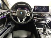 BMW 5 серии VII (G30/G31/G38) Москва  - изображение 31