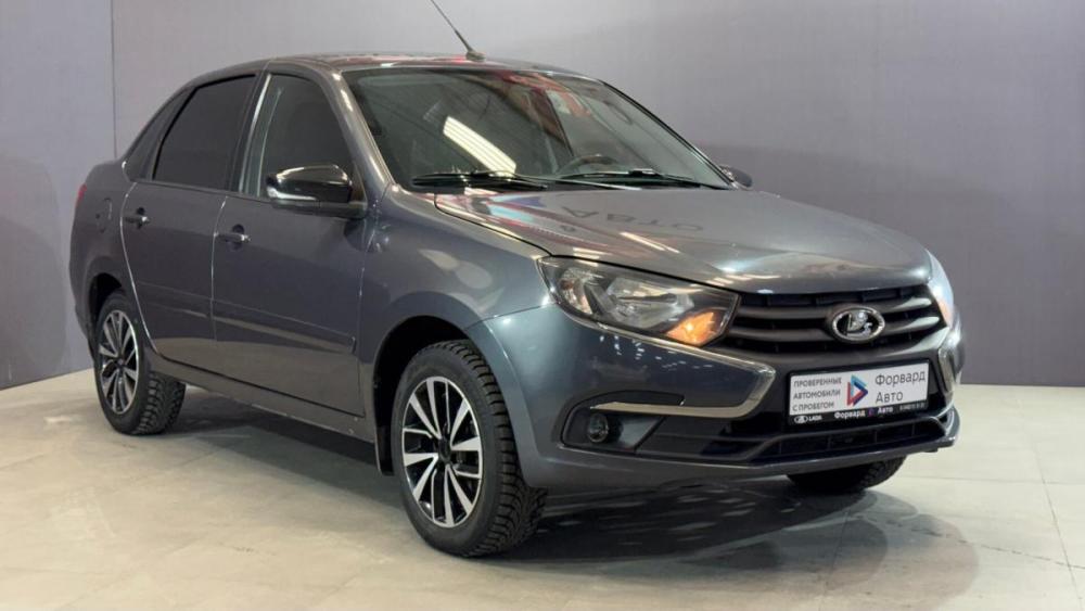 Lada (ВАЗ) Granta I Рестайлинг Сургут  - изображение 1