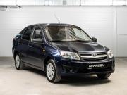 Lada (ВАЗ) Granta I Ставрополь  - изображение 18