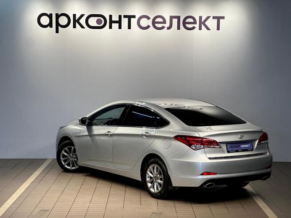 Hyundai i40 I Рестайлинг с пробегом 2016 года, цена 1 205 000 рублей, 168204 км, седан, Автокод Объявления