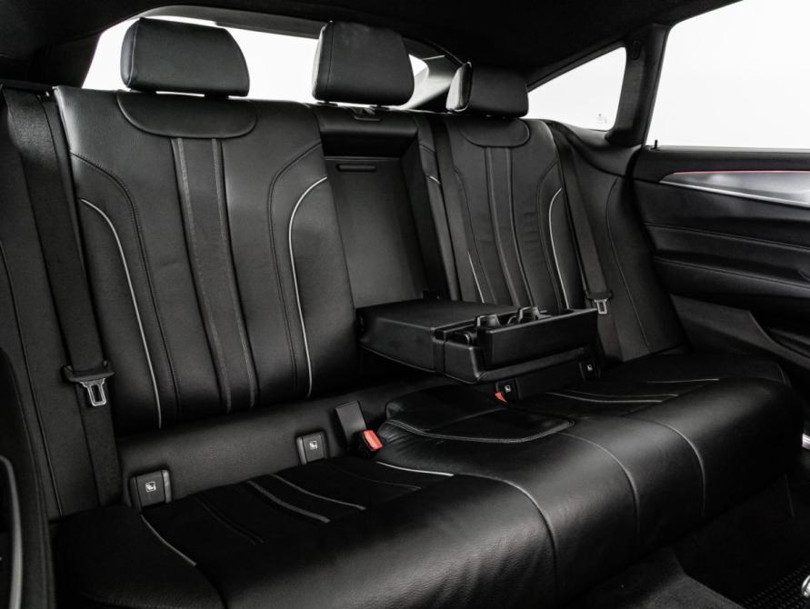BMW 6 серии IV (G32) Санкт-Петербург  - изображение 31