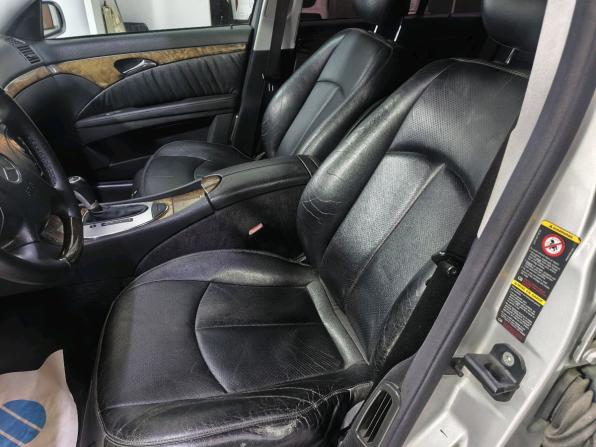Mercedes-Benz E-Класс III (W211 S211) с пробегом 2004 года, цена 900 000 рублей, 606036 км, седан, Автокод Объявления