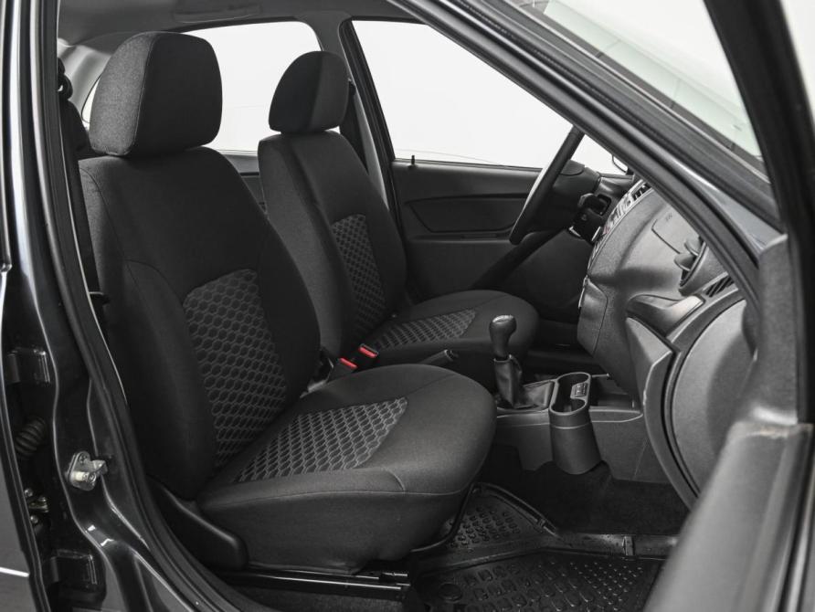 Lada (ВАЗ) Granta I Рестайлинг Ставрополь  - изображение 8