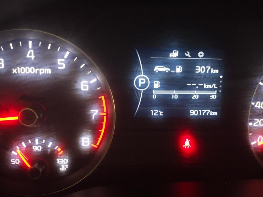 Kia Sportage IV Ростов-на-Дону  - изображение 11