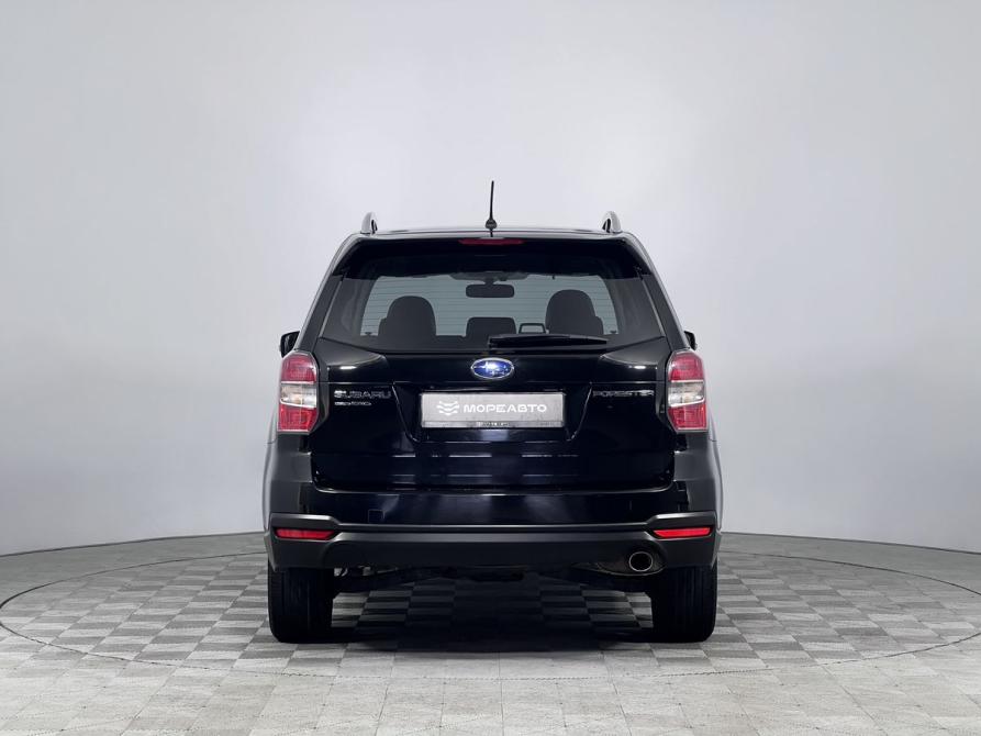 Subaru Forester IV Калининград  - изображение 6