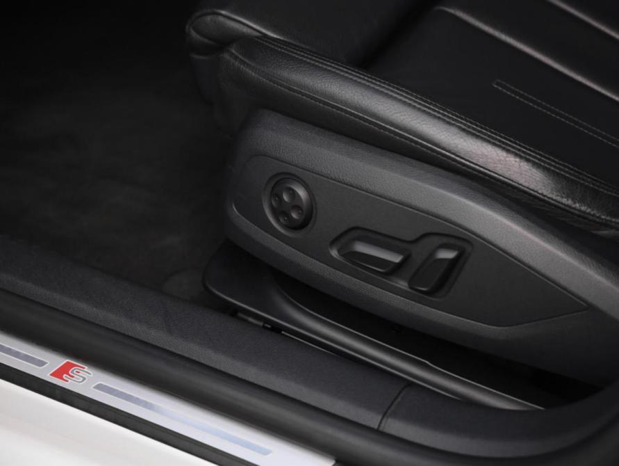Audi A5 II (F5) Санкт-Петербург  - изображение 30
