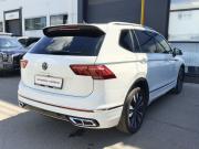 Volkswagen Tiguan II Рестайлинг (China Market) Москва  - изображение 25