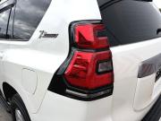 Toyota Land Cruiser Prado 150 Series Рестайлинг 3 Пермь  - изображение 31