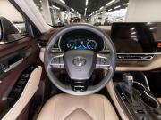 Toyota Highlander IV (XU70) Москва  - изображение 40