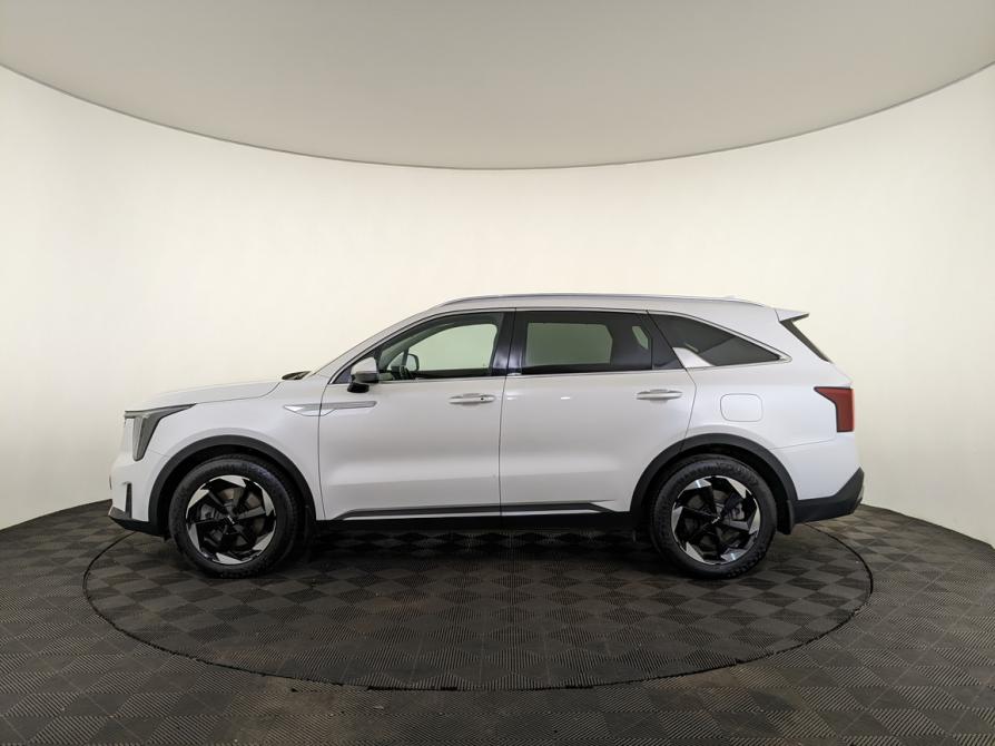 Kia Sorento IV Рестайлинг Москва  - изображение 8