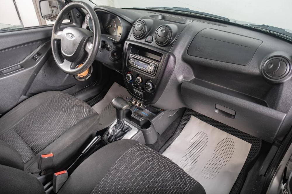 Lada (ВАЗ) Granta I Томск  - изображение 15