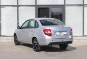 Lada (ВАЗ) Granta I Рестайлинг Саратов  - изображение 32