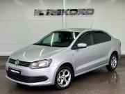Volkswagen Polo V Уфа  - изображение 22