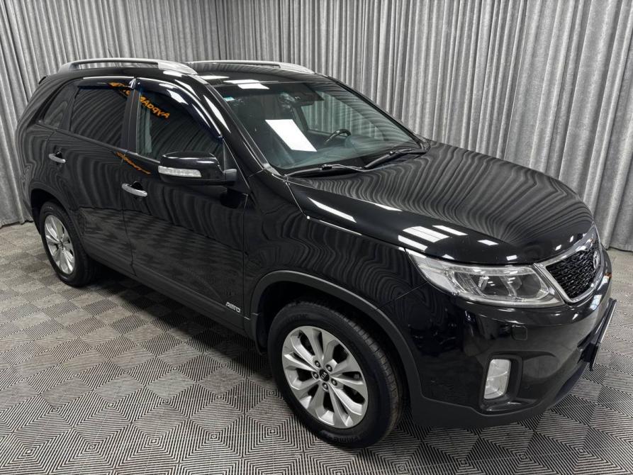 Kia Sorento II Рестайлинг Стерлитамак  - изображение 2