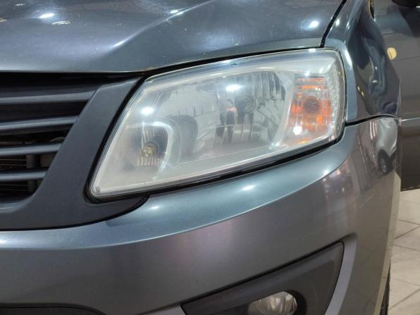 Lada (ВАЗ) Granta I с пробегом 2018 года, цена 490 000 рублей, 169550 км, лифтбек, Автокод Объявления