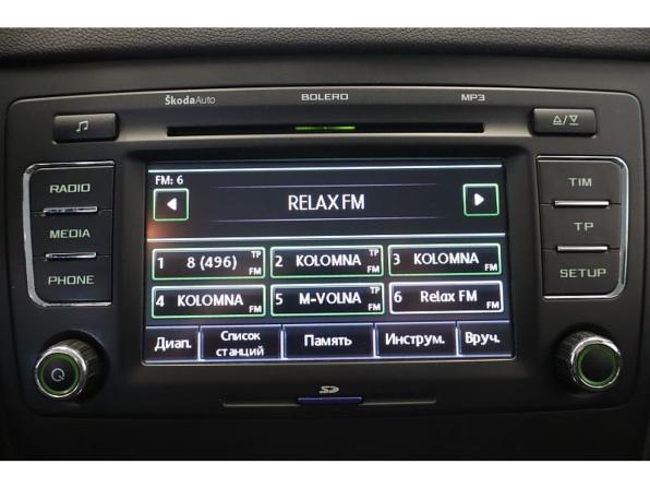Skoda Yeti I с пробегом 2012 года, цена 1 006 000 рублей, 155073 км, внедорожник, Автокод Объявления
