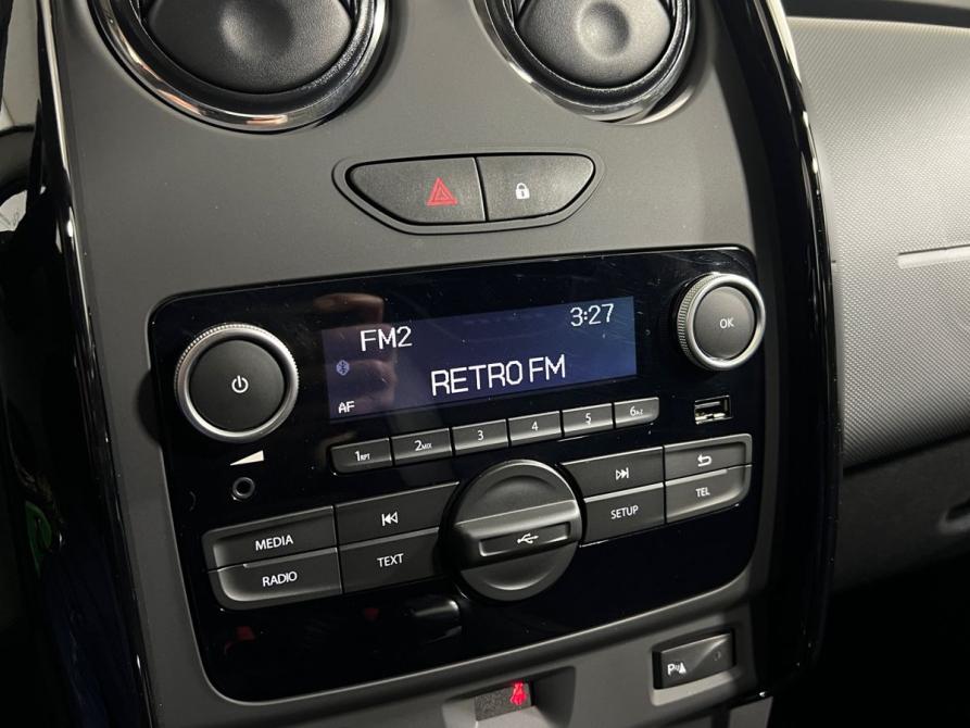Renault Duster I Рестайлинг Москва  - изображение 17