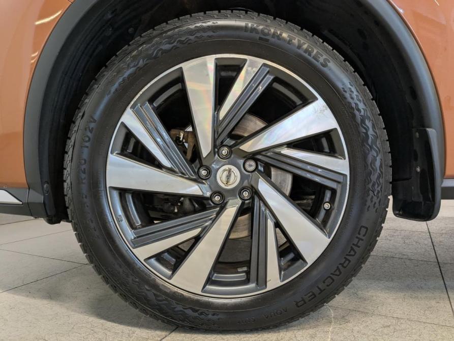 Nissan Murano III (Z52) Санкт-Петербург  - изображение 19