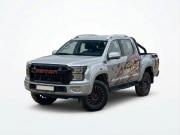 Foton Tunland G9 Москва  - изображение 2