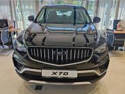 Belgee X70 I Рестайлинг Брянск  - изображение 10