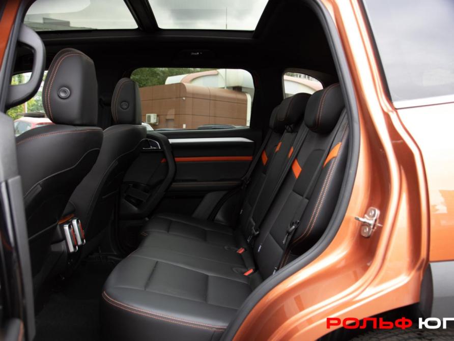 Haval Dargo Москва  - изображение 8