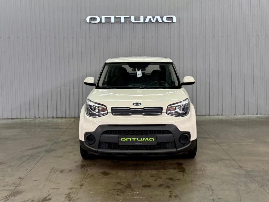 Kia Soul II Рестайлинг Краснодар  - изображение 2