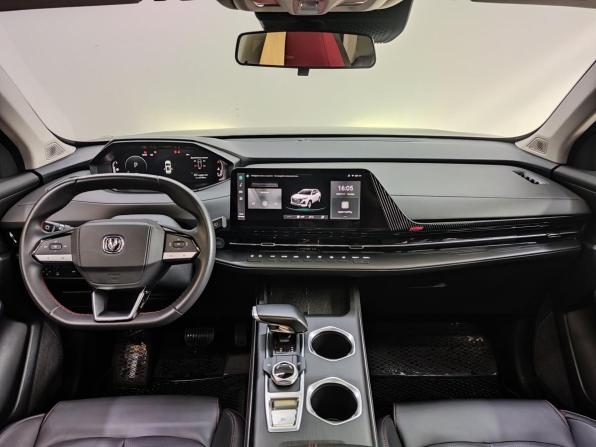 Changan UNI-S I с пробегом 2024 года, цена 2 250 000 рублей, 57105 км, внедорожник, Автокод Объявления