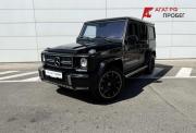 Mercedes-Benz G-Класс AMG I (W463) Рестайлинг 2 Ставрополь  - изображение 22