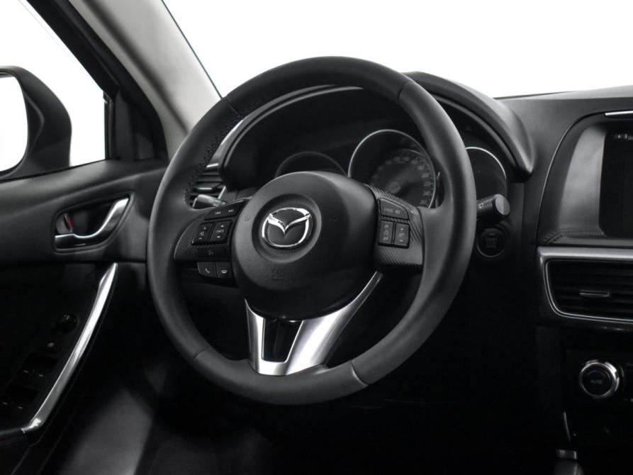 Mazda CX-5 I Рестайлинг Санкт-Петербург  - изображение 15