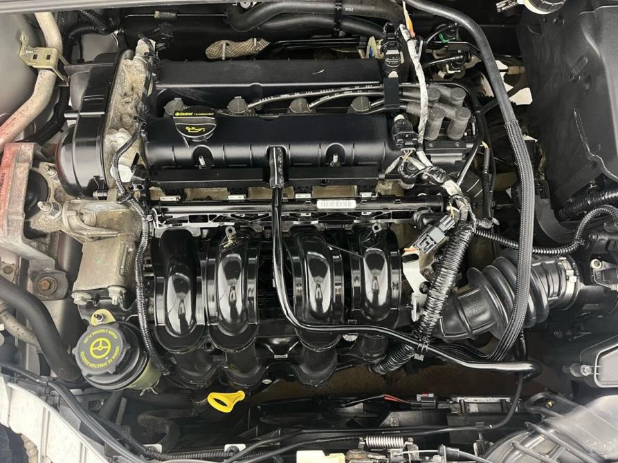 Ford Focus III Ижевск  - изображение 21