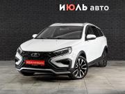 Lada (ВАЗ) Vesta I Рестайлинг (NG) Екатеринбург  - изображение 21